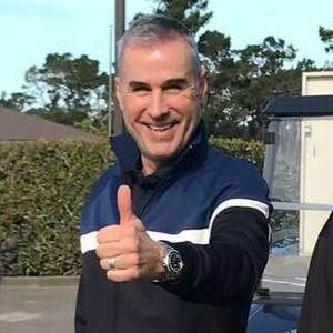 Meet your Posher, Stuart